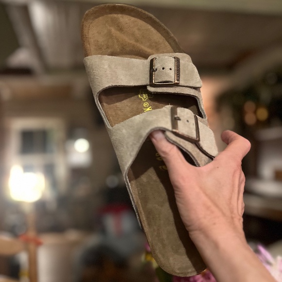 BIRKENSTOCK Arizona 48 - Picture 4 of 6